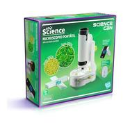 Canal Toys - So Science - Microscopio Portátil - COS001