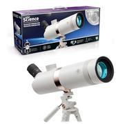Canal Toys - So Science - Telescopio Horizonte Estrella - COS 008