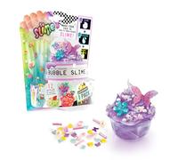 Canal Toys - So Slime - Bote de Slime Experience con Color, Aroma y Decos