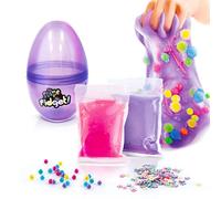 Canal Toys - So Slime - Huevo de Fidget Slime - Fidget Slime Egg - SC224
