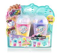 Canal Toys – Slime'Presso Drinks – Pack de 2 – Multicolor (SSC 253)