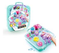 Canal Toys - So Slime - Maletín de Slime DIY con Todo Incluido
