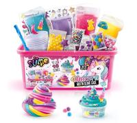 Canal Toys Maletín de Slime So Slime Sensorial de Unicornio SSC260