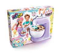 Canal Toys Máquina Slime Mixer So Slime Yummy Kit Creativo Niños 6+ SSC 357