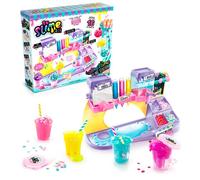 Canal Toys SSC222 So Slime - Mini estación de comida Slime Niños unisex
