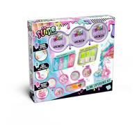 Canal Toys - So Slime - Premium Slime Experience Kit - SSC 342