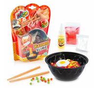 Canal toys - so slime ramen slime kit ? diy slime set para niños a