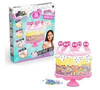 Canal Toys - So Slime - Slime Merendola Birthday Cake - SSC264
