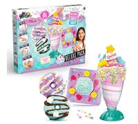 Canal Toys - So Slime - Slime Merendola Mega Set - SSC265