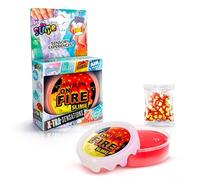 Canal Toys - SO Slime DIY - Xtra Sensations - 1 Pack - Juguete Creativo para Niños - SSC 325