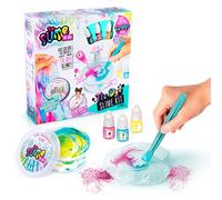 Canal Toys - So Slime - Slime Tie&Dye Kit 3 Pack - SSC 137