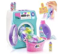 Canal Toys - So Slime - Slime Tie&Dye Machine - SSC134