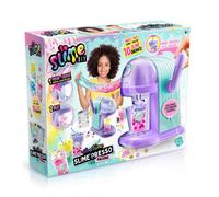 Canal Toys - So Slime - Slimelicious - Slime'presso Machine - SSC 254
