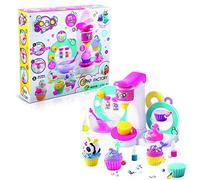 Canal Toys- SO Soap Factory Juguete, Color Verde, Small (SOC 003)