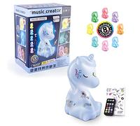 Canal Toys - Studio Creator - Unicorn Light Speaker - INF006