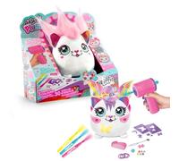 Canal Toys - Style 4 Ever - Airbrush Plush - Mascotas Pelomenal - AIR040