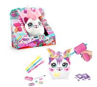 Canal Toys - Style 4 Ever - Airbrush Plush - Mascotas Pelomenal - AIR040