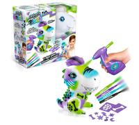 Canal Toys - Style 4 Ever - Colorea tu Dinosaurio - OFG243