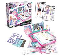 Canal Toys- Fashion Designer Studio con Luz (OFG303)