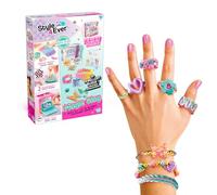 Canal Toys - Style 4 Ever - Kit de Recarga Magic Clay - Para usar con Taller de Joyería - OFG 358