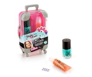 Canal Toys - Style 4 Ever - Maletita de Belleza - OFG309