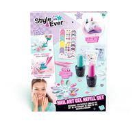 Canal Toys - Style 4 Ever - Nail Art Gel Refill Kit - OFG324