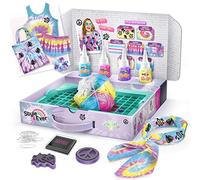 Canal Toys Style 4 Ever - Taller Completo DIY Tie Dye 4 Colores - OFG 220