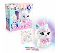 Canal Toys - Style 4 Ever - Unicornio DIY KAWAII con Luz - OFG293