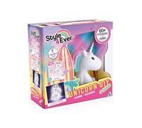 Canal Toys - Style 4 Ever - Unicornio para Decorar DIY - OFG106