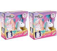 Canal Toys - Style 4 Ever - Unicornio para Decorar DIY - OFG106 (Paquete de 2)