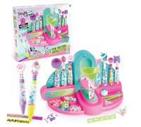 Canal Toys - Style 4Ever - Fábrica de Bolígrafos y Subrayadores DIY