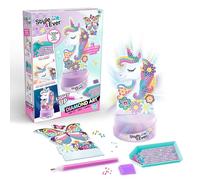 Canal Toys - Style 4 Ever - Diamond Art Lamp Set - OFG299