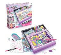 Canal Toys - Style 4 Ever - Diamond Art Maletín - OFG300