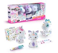 Canal Toys - Style 4 Ever - Mini Deco DIY 3 Pack - Ofg 245