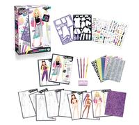 Canal Toys - Style For Ever - Fashion Designer Kit - Kit de Moda - OFG 284