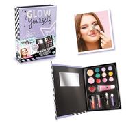 Canal Toys Style for Ever-Paleta de Maquillaje-OFG 311, Púrpura