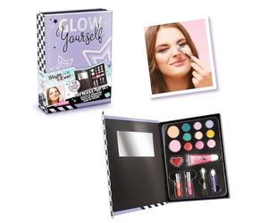 Canal Toys Style for Ever-Paleta de Maquillaje-OFG 311, Púrpura
