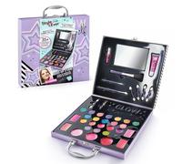 Canal Toys Style For Ever-Estudio de Maquillaje-OFG 313, Color Morado
