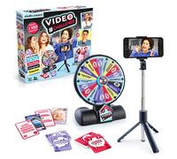 Canal Toys- Video Challenge Juguetes, Multicolor (INF010), Frances