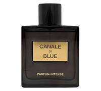 Canale di blue intense by fragrance world for men ? 3,4 oz edp spray