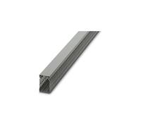 CANALETA DE CABLEADO CD 40X60