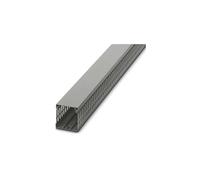 CANALETA DE CABLEADO CD 60X60