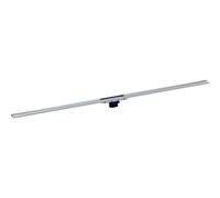 Canaleta De Ducha Geberit CleanLine 80 A Piso 30-130 Cm Acero Inoxidable Pulido
