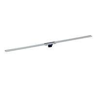 Canaleta De Ducha Geberit CleanLine 80 A Piso 30-130 Cm Acero Inoxidable Pulido