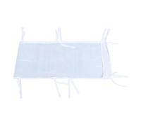 Canaleta de Lluvia para Dosel Emergente de 2m, Tela Transparente | Correas Borde, Resistente al Desgaste E, Ligera y Fácil de Quitar, para Expedición y Picnics