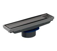 Canaleta Geberit CleanLine Canal De Ducha Personalizable En Ac