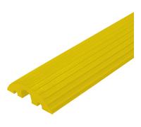 Canaleta para cables, altura 65 mm Moravia, cable de hasta Ø 45 mm