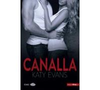 Canalla (saga Real 4)