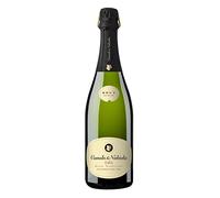 Canals & Nubiola Cava Grapa Brut - 0,75 l