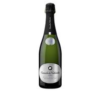 Canals & Nubiola - Cava Grapa Semiseco Botella - 75 cl